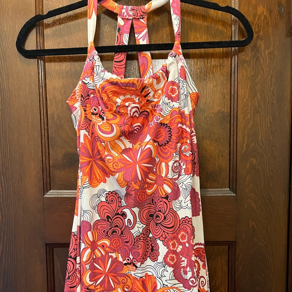 Short Summer Dress